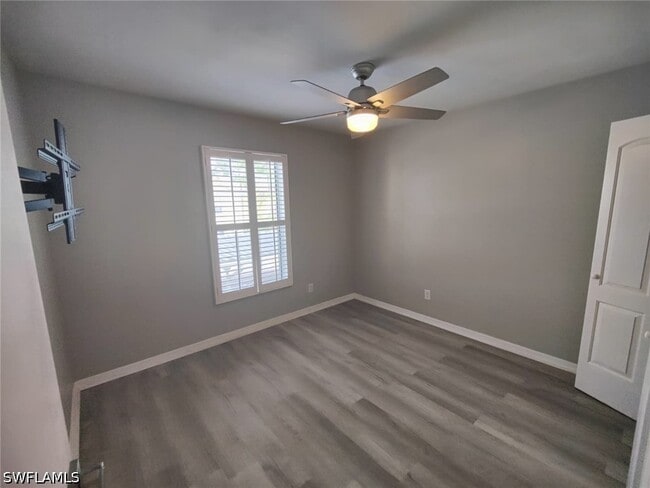 property at 2668 Kings Lake Blvd