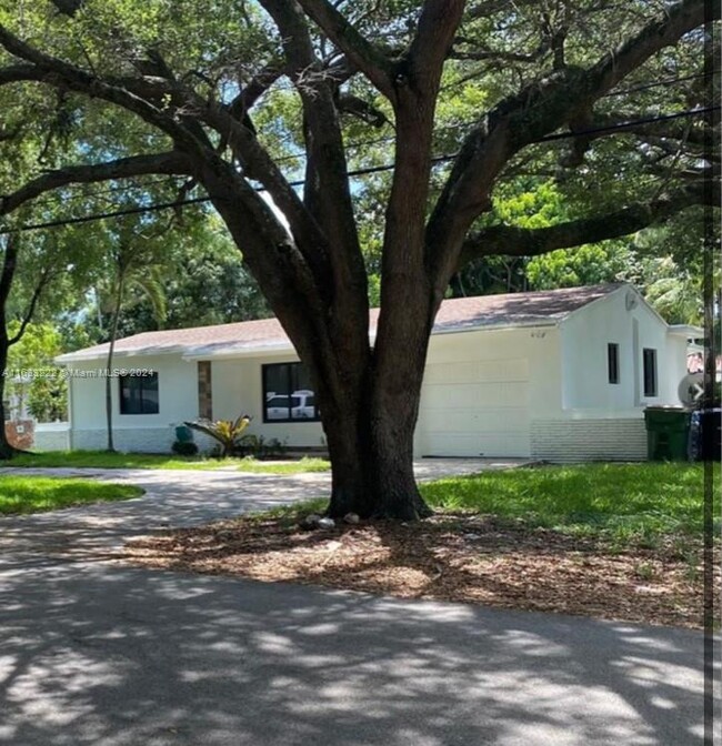 property at 13236 NE 4th Ave