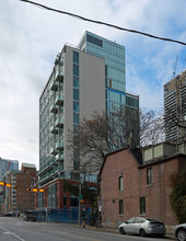 O2 Maisonettes on George in Toronto, ON - Building Photo - Building Photo