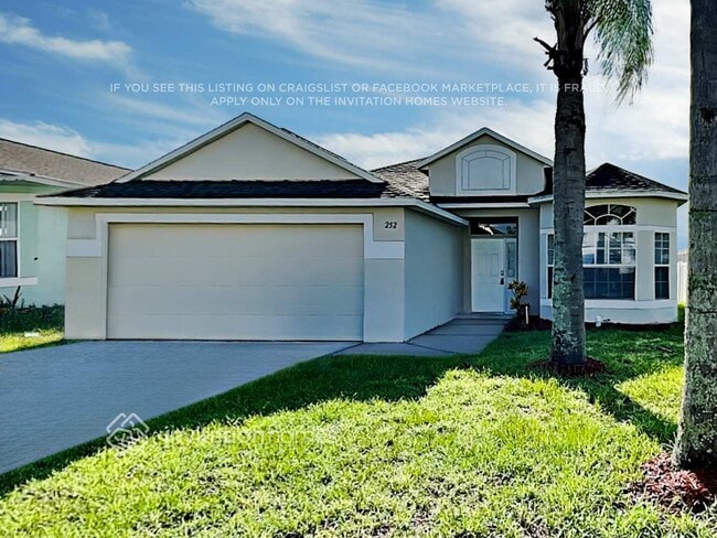 252 Aylesbury Ln