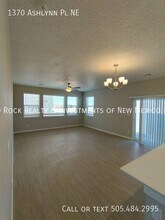 1370 Ashlynn Pl in Rio Rancho, NM - Building Photo - Building Photo
