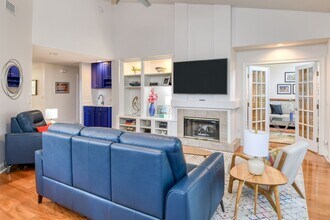 125 N Champions Way in St. Augustine, FL - Building Photo - Building Photo