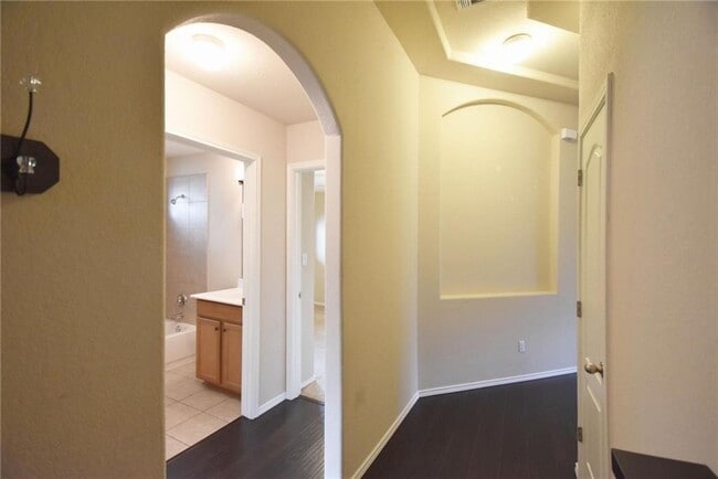 17429 Bridgefarmer Blvd in Pflugerville, TX - Building Photo - Building Photo