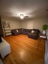 409 Jones Franklin Rd, Unit A