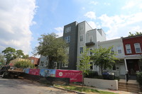 Kingston Capitol Hill in Washington, DC - Foto de edificio - Building Photo