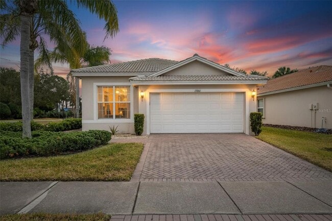 property at 15802 Cobble Mill Dr