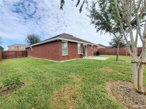 111 Northgate Ave in San Juan, TX - Building Photo - Building Photo