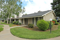 Bear Creek North in Merced, CA - Building Photo - Building Photo