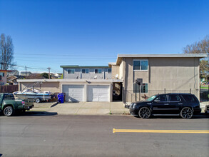 501 S 30th St in Richmond, CA - Building Photo - Building Photo