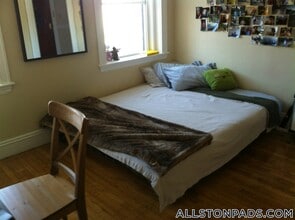 1189 Commonwealth Ave, Unit 16 in Boston, MA - Building Photo - Building Photo