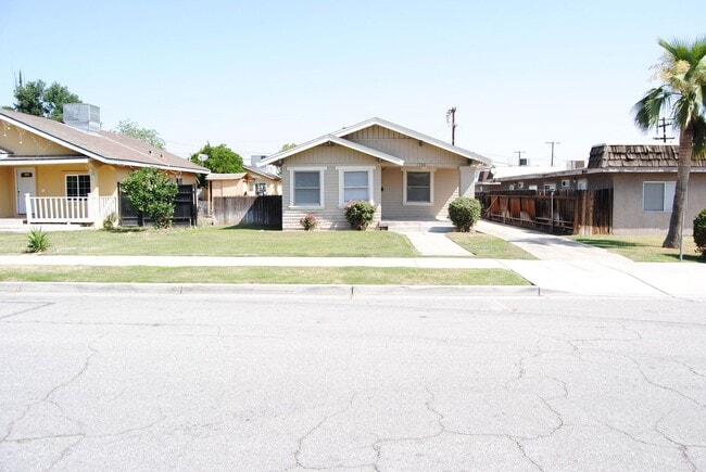 property at 1730 3rd St