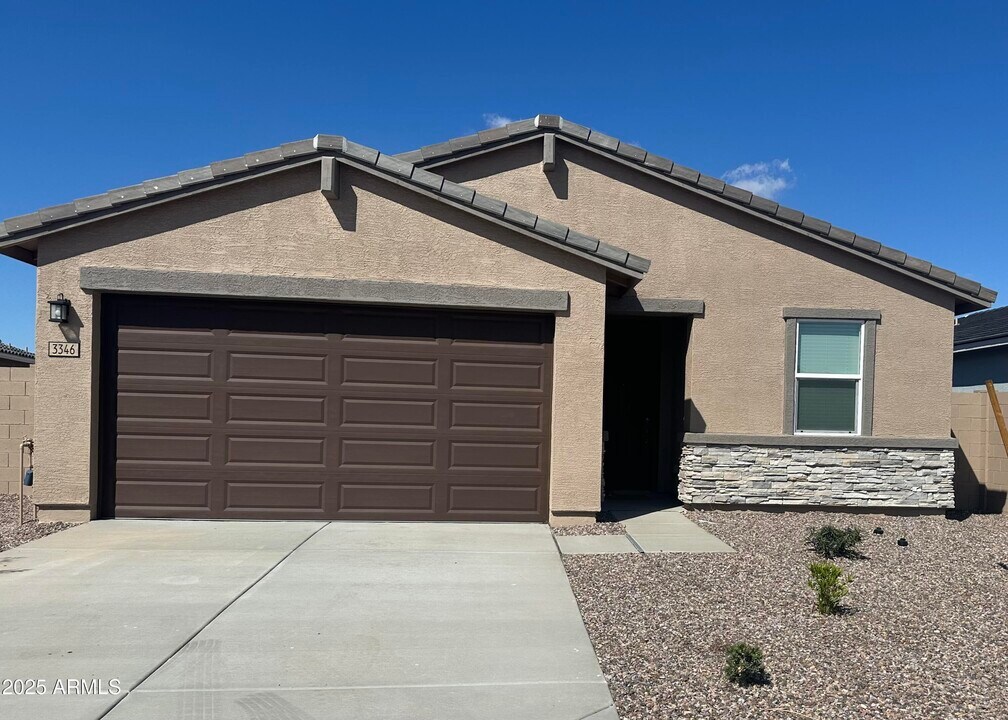 3346 Audrey Dr in Queen Creek, AZ - Building Photo