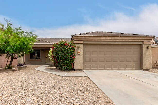 14509 N 126th Ave in El Mirage, AZ - Building Photo - Building Photo