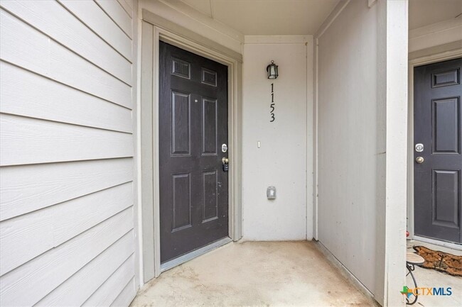 property at 1153 Magnolia St