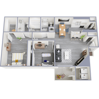 Madison at Bear Creek Apartments photo'