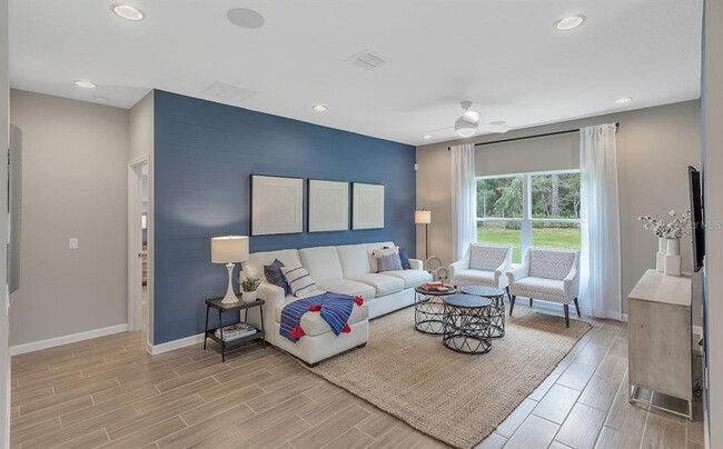 1006 Landing Ln in Deltona, FL - Building Photo - Building Photo