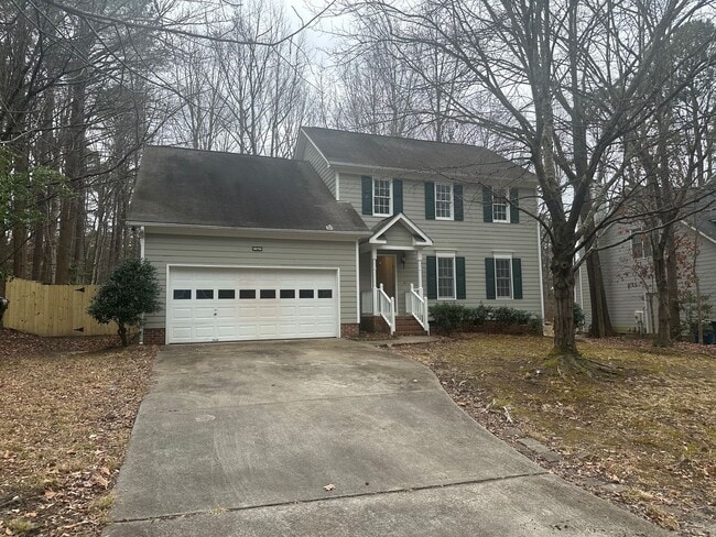 property at 3344 Daingerfield Dr