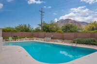 125 E Bowers Ct in Tucson, AZ - Building Photo - Building Photo