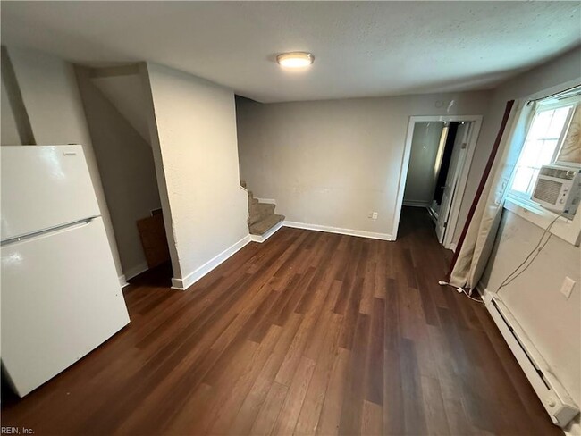 1510 Wilson Rd, Unit 5 in Norfolk, VA - Building Photo - Building Photo