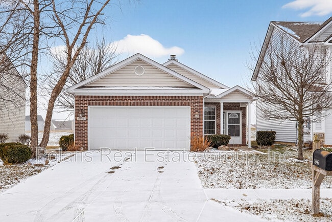 property at 3696 White Cliff Way