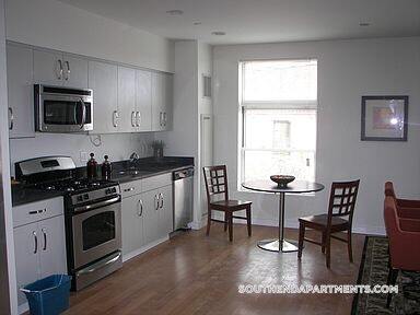 601 Albany St in Boston, MA - Building Photo - Building Photo