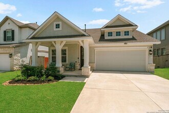 2623 Suncadia Ln in San Antonio, TX - Building Photo - Building Photo