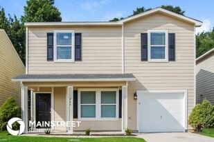 204 Farmington Dr in Harvest, AL - Building Photo