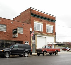 110MercerSt in Princeton, WV - Building Photo - Building Photo