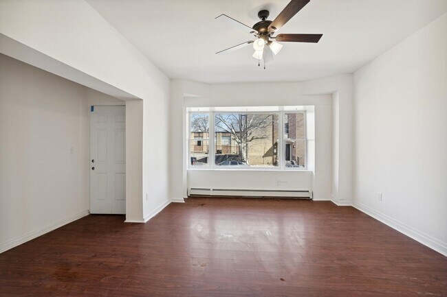 163 Bidwell Ave in Jersey City, NJ - Building Photo - Building Photo