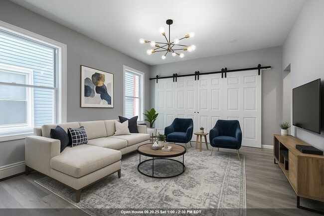 property at 349 Fulton Ave