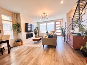 1442 Zenobia St in Denver, CO - Building Photo - Building Photo