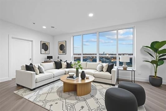 property at 17 AVENUE E