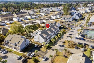 5 Colony Dr in Myrtle Beach, SC - Building Photo - Building Photo