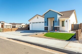 3559 S Dana Dr in Yuma, AZ - Building Photo - Building Photo