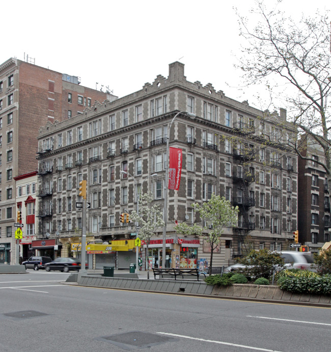 3920 Broadway in New York, NY - Building Photo - Building Photo