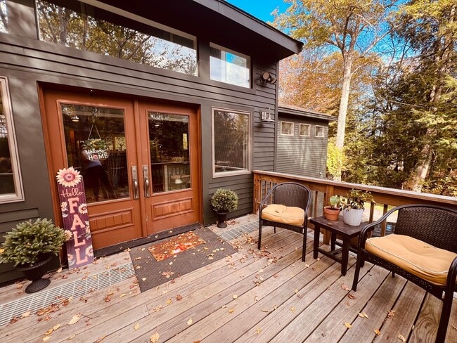 property at 506 Williams Ln
