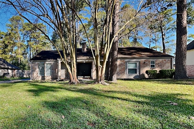 3315 Redwood Lodge Dr