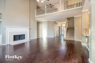 2934 Apple Forest Ct in Houston, TX - Building Photo - Building Photo