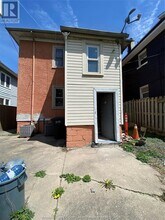 845 Pelissier St in Windsor, ON - Building Photo - Building Photo
