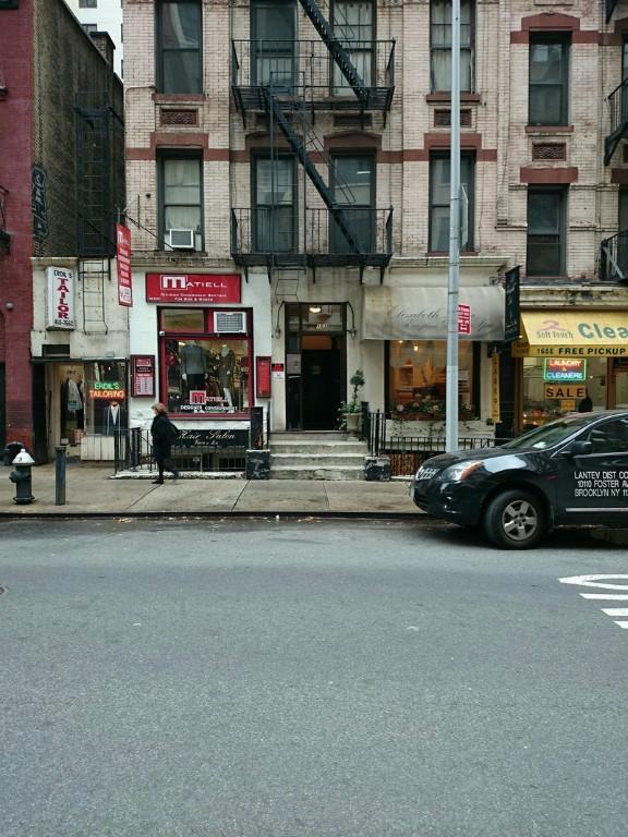 163 E 87th St in New York, NY - Building Photo - Building Photo