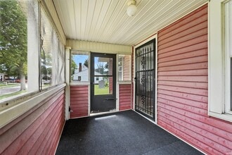 3330 Bowser Ave in Fort Wayne, IN - Building Photo - Building Photo