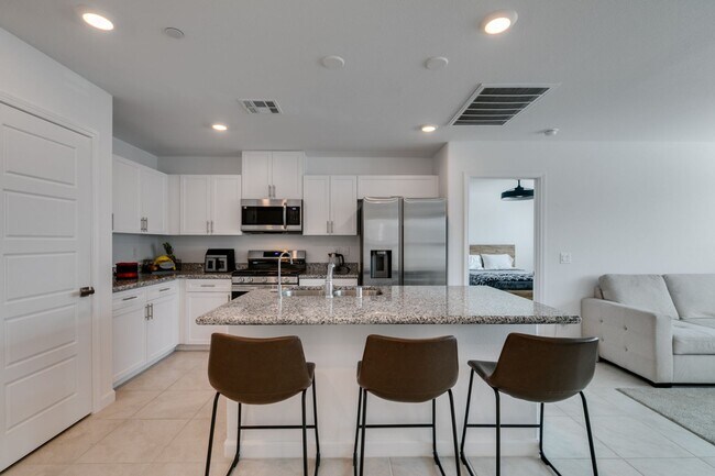 639 Morbucks Ln