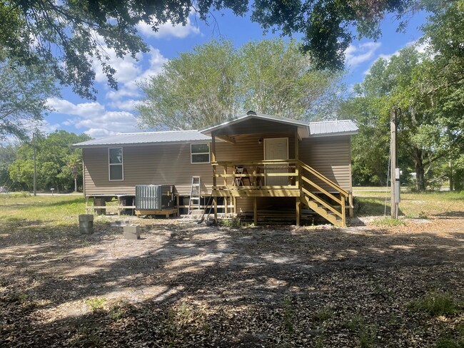 property at 4718 Creek Meadow Trl