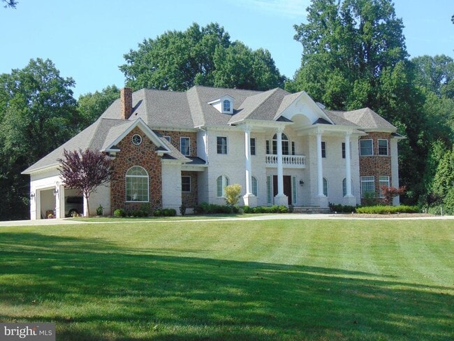 property at 1027 Towlston Rd