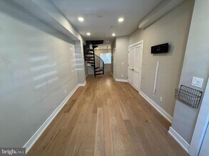 1325 N Marston St in Philadelphia, PA - Building Photo - Building Photo