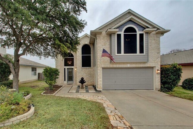 property at 17425 Dornach Dr