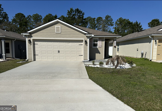 152 Ashwood Cir in St. Marys, GA - Building Photo - Building Photo