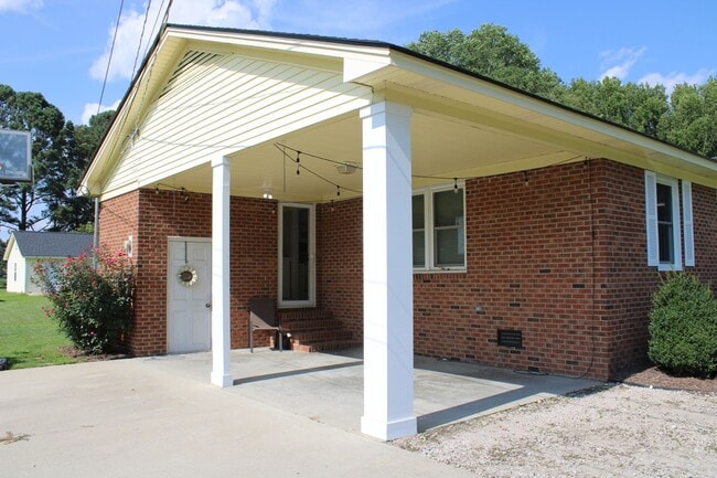 4723 River Rd in Wilson, NC - Building Photo - Building Photo