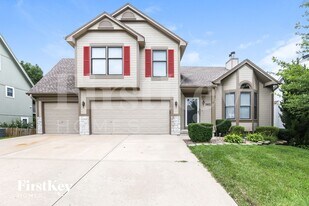 9824 N Highland Terrace in Kansas City, MO - Building Photo