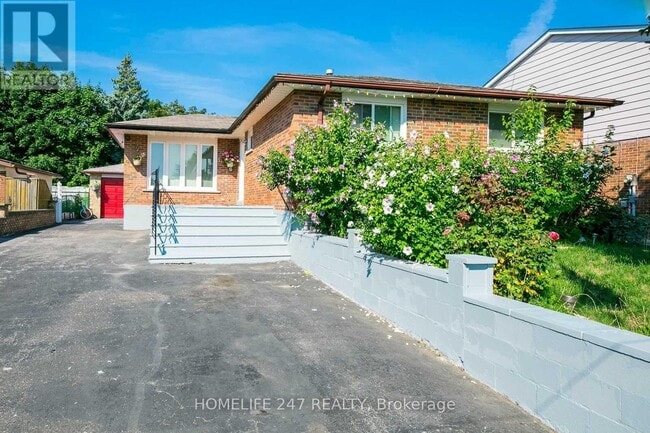 property at 6 Stonecrop Ln